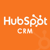 Hubspot Logo, instrument pentru lead generation