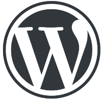Wordpress Logo, instrument pentru lead generation