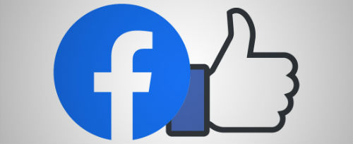 Promovare Facebook - obiectivul este butonul de Like